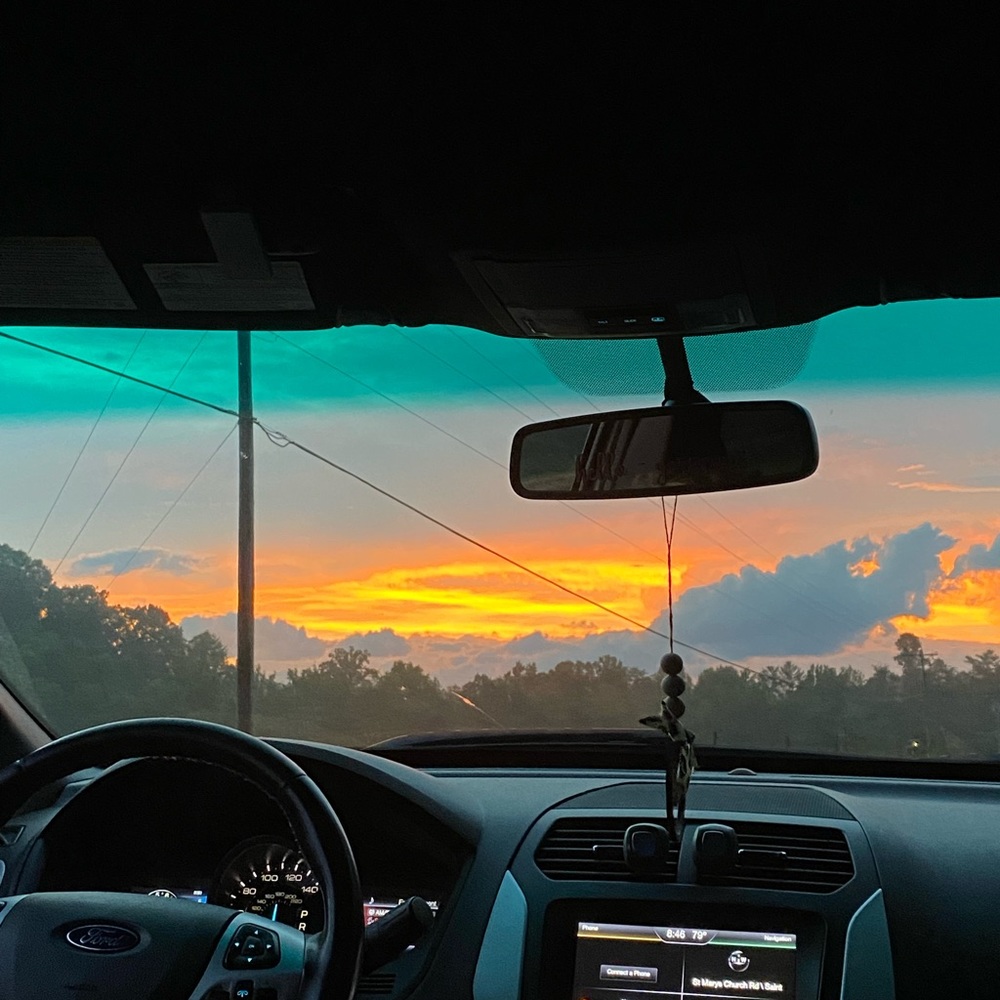 Meet your Posher, Reese